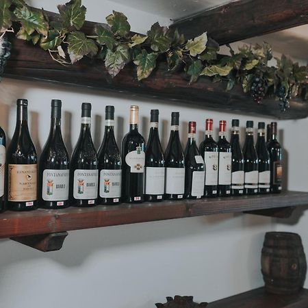 Il Sole Apartman Caselle Torinese Kültér fotó