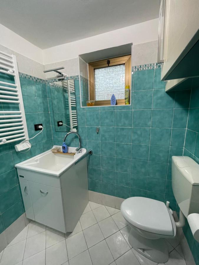 Il Sole Apartman Caselle Torinese Kültér fotó