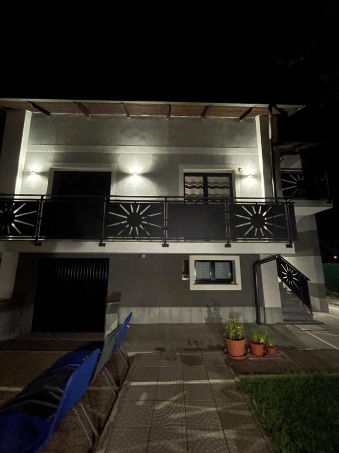 Il Sole Apartman Caselle Torinese Kültér fotó