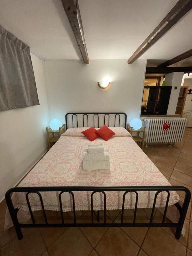 Il Sole Apartman Caselle Torinese Kültér fotó