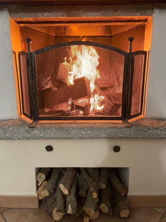 Il Sole Apartman Caselle Torinese Kültér fotó