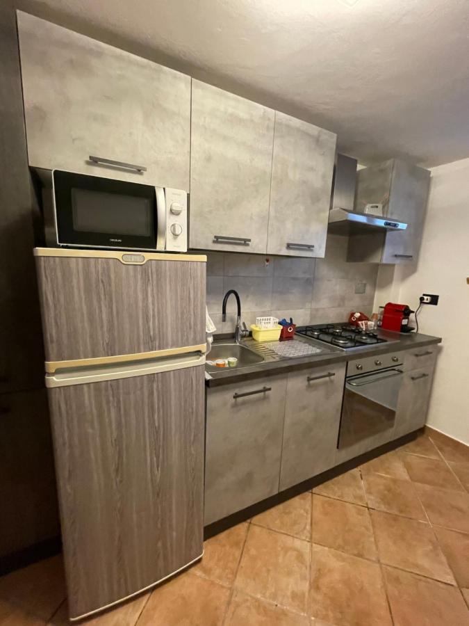 Il Sole Apartman Caselle Torinese Kültér fotó