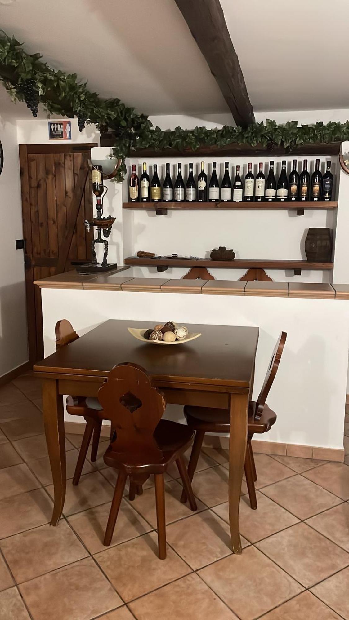 Il Sole Apartman Caselle Torinese Kültér fotó