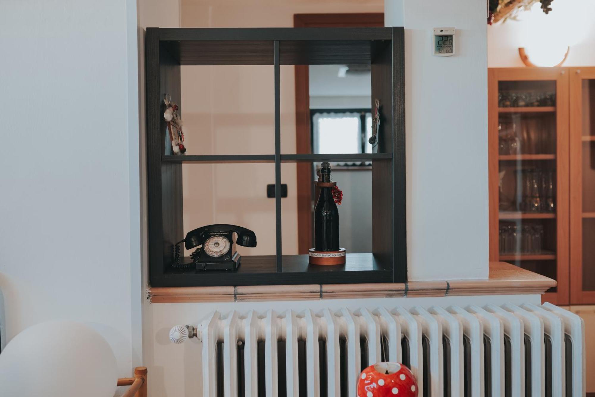 Il Sole Apartman Caselle Torinese Kültér fotó